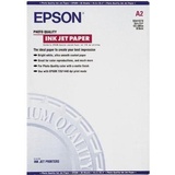 Epson Photo Quality Ink Jet Paper, DIN A4, 166g/msup2/sup, 30 Blatt