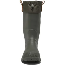 Kamik Tundra Gummistiefel Khaki 41