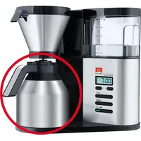 Melitta SDA Melitta Thermokanne AromaElegancesw/edsT
