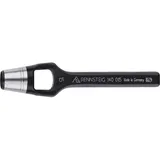 RENNSTEIG WERKZEUGE Henkellocheisen 14 mm (140 014 0)