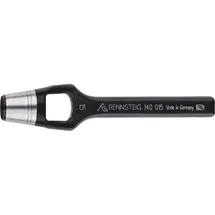 RENNSTEIG WERKZEUGE Henkellocheisen 14 mm (140 014 0)
