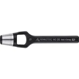 RENNSTEIG WERKZEUGE Henkellocheisen 14 mm (140 014 0)