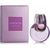 Bulgari Omnia Amethyste Eau de Toilette 100 ml