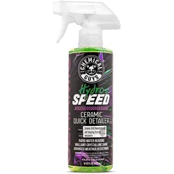 Chemical Guys Total Interior Cleaner/Protect 473 ml