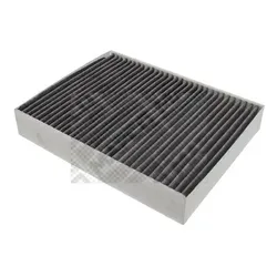 Mapco Filter, Innenraumluft [Hersteller-Nr. 67630]