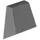 Brumberg Wandeinbauleuchte 65021103 grau