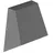 Brumberg Wandeinbauleuchte 65021103 grau