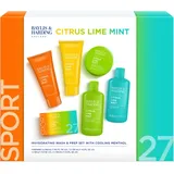 BAYLIS & HARDING Men's Citrus Lime & Mint Geschenkset für Herren