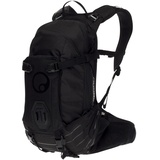 Ergon BA2 E Protect Rucksack – Stealth