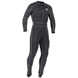 Scubapro Tauchanzug-Unterzieher K2 Extreme Schwarz S