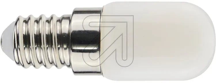 EGB LED-Birnformlampe E14 1,5W 2700K 136lm