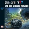 Die drei ??? (187) und das silberne Amulett