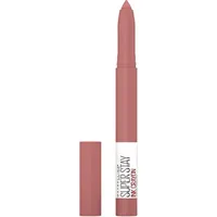 Maybelline Super Stay Ink Crayon 105 On The Grind Lippenstift 1,5 g