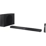 Sharp HT-SBW320 schwarz