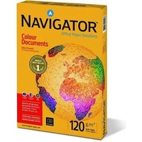 Navigator Colour Documents A4 120 g/m2 250 Blatt