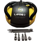 Lavor Wash Sandstrahl-Kit SURFER 6.008.0151