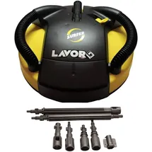 Lavor Wash Sandstrahl-Kit SURFER 6.008.0151