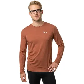 Salewa Puez Melange Dry'ton Bombay Brown Melange 3XL