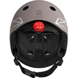 scoot&ride vertriebs gmbh Scoot & Ride 1-3 Jahre XXS braun 2023