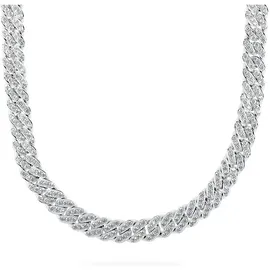 FAVS Kette 88662041 - silber