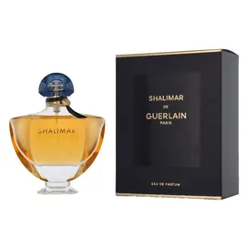 Guerlain Shalimar Eau de Parfum 90 ml