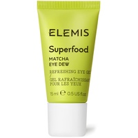 Elemis Superfood Matcha Eye Dew Augencreme/Feuchtigkeitscreme Augengel Unisex 15 ml