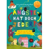 Karibu Ängste hat doch jeder! - Wie du sie mit Mut überwinden kannst