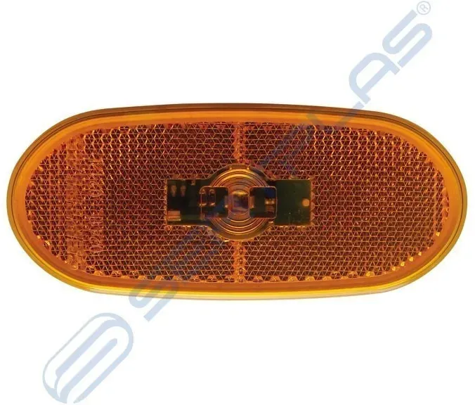 LED Begrenzungsleuchte Mercedes Sprinter 0241LUS