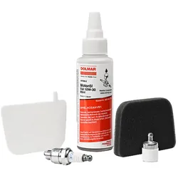 Makita Motorwartung-Set - 196714-8