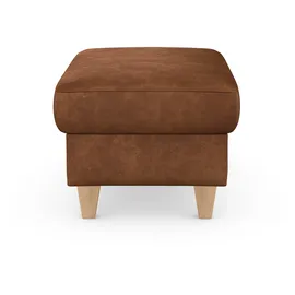 sit&more Farö Microfaser cognac