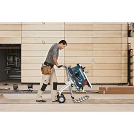Bosch Untergestell GTA 60 W Professional 0601B112000