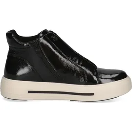 CAPRICE Stiefel in Schwarz 38,5