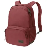 Jack Wolfskin QUEENSBURY Bequemer Daypack, Auburn, ONE Size