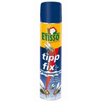Etisso Tipp-Fix Fliegenspray 400 ml