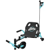 RAZOR Crazy Cart Shuffle blau