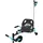 RAZOR Crazy Cart Shuffle blau