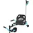 RAZOR Crazy Cart Shuffle blau