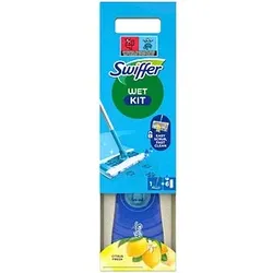 Swiffer WET KIT Bodenwischer
