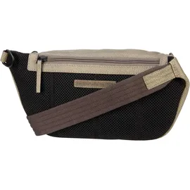 Picard Gürteltasche Casual 33 cm grau