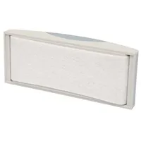 Maul Tafelwischer MAULpro mit Vlies -Spanneinrichtung, magnetisch