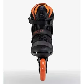 K2 Sports Europe TRIO LT 100 Herren black/orange 42