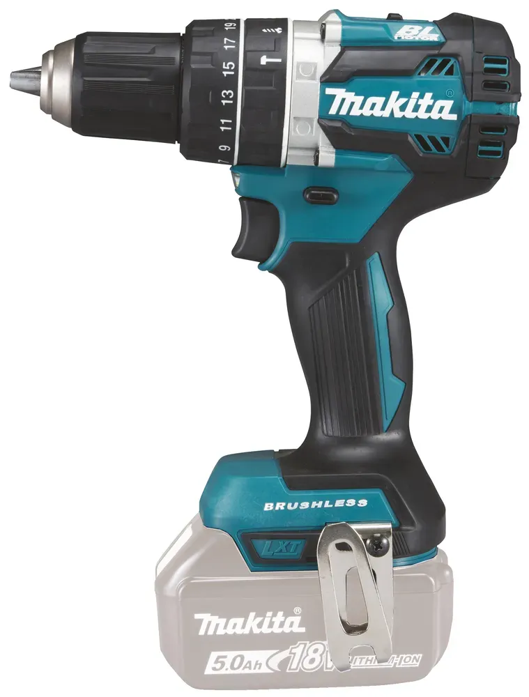Makita Akku-Schlagbohrschrauber - DHP484Z