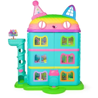 Spin Master Gabby's Dollhouse - Purrfect Puppenhaus