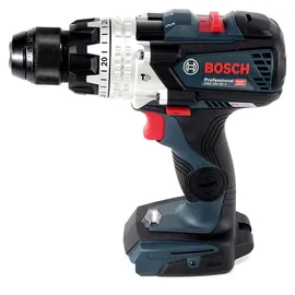 Bosch GSB 18V-85 C inkl. 1 x 2,0 Ah + L-Boxx