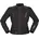 Textiljacke Schwarz S