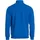 Clique Sweatshirt Royalblau XXL