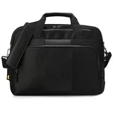 Delsey Wagram 2 Laptoptasche - Black - One Size