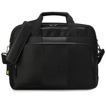 Delsey Wagram 2 Laptoptasche - Black - One Size