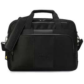 Delsey Wagram 2 Laptoptasche - Black - One Size