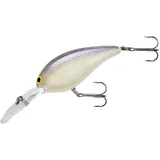 Norman Deep Little N, Lavendel Shad, 2-1/2"